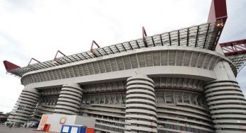 Inter-Napoli, rimborsi in corso per i tifosi del Napoli: il motivo