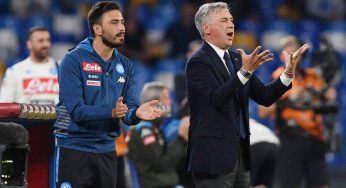 Errori arbitrali, Ancelotti sbotta all’incontro arbitri-allenatori