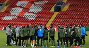Una pace tra De Laurentiis e i calciatori salverebbe la stagione del Napoli?
