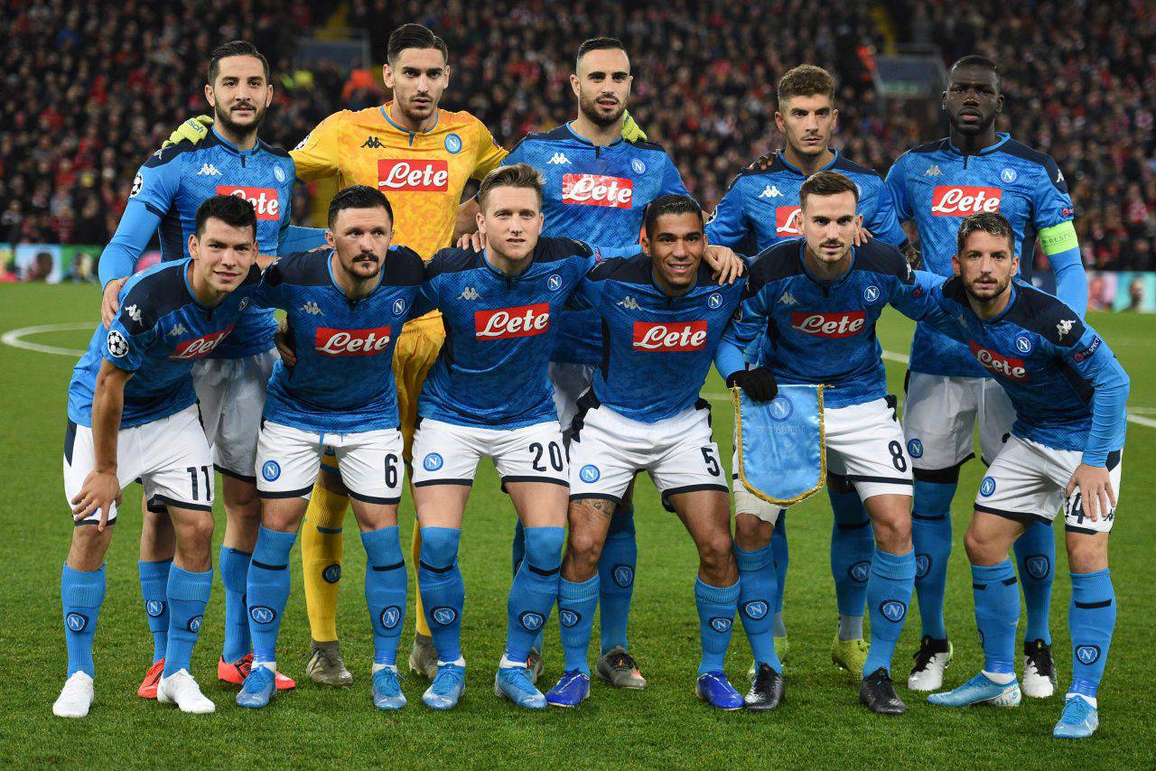 Biglietti Napoli-Bologna