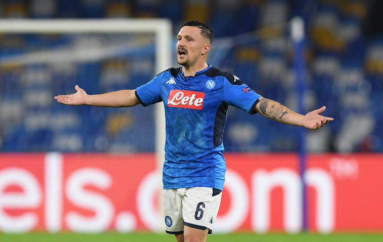 Mario Rui Napoli