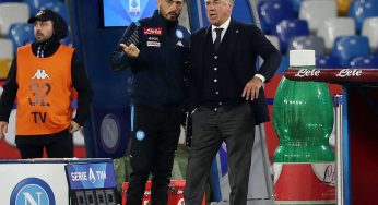 Milan-Napoli per il rilancio, le statistiche del match di San Siro