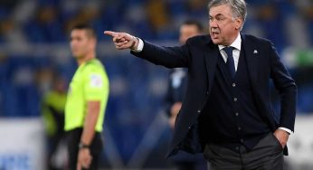 Fiducia in Ancelotti ma con uno sguardo ai sostituti: tutti i nomi per il futuro