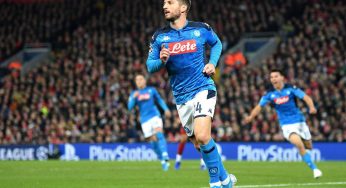 Le multe di De Laurentiis saranno il premio Champions?