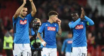 ‘Eppur si muove’: cosa ci ha lasciato in dote Liverpool-Napoli?
