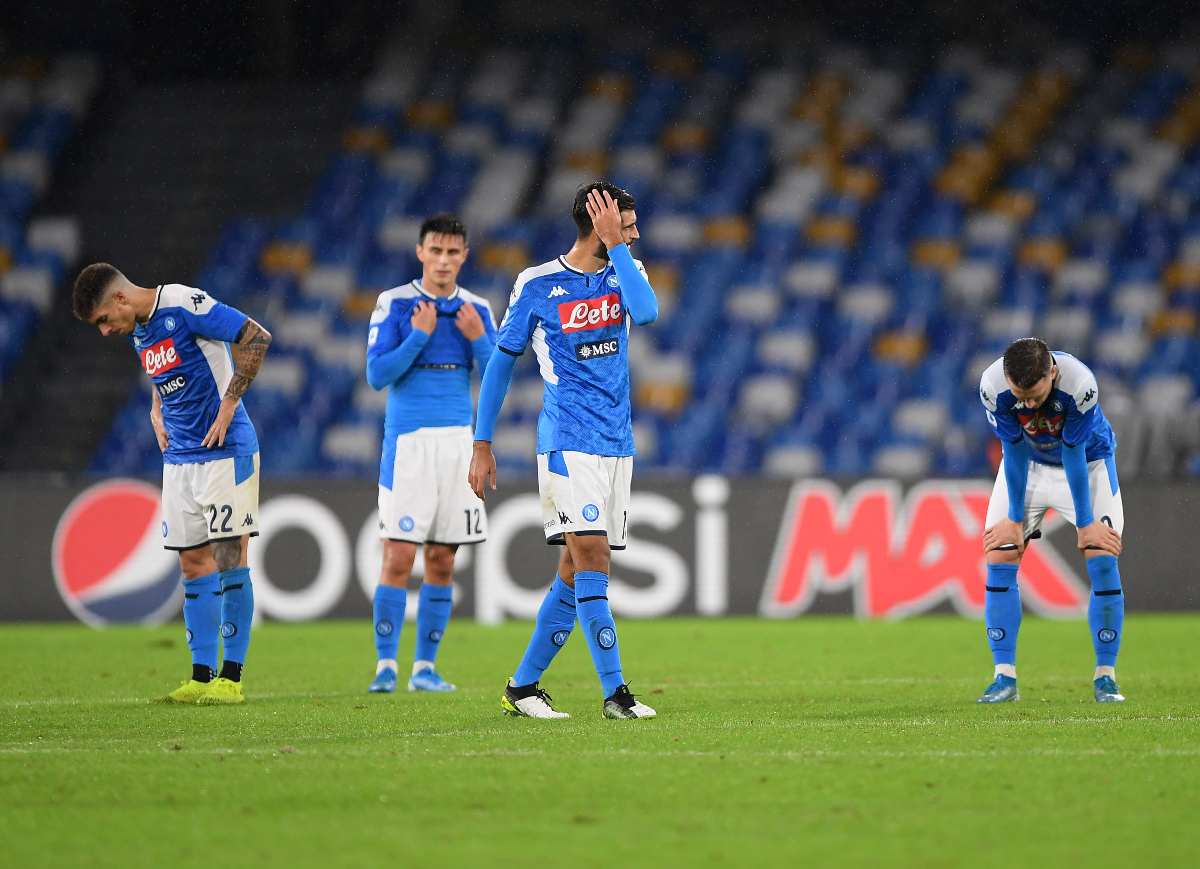 Napoli-Genoa (Getty Images) (1)