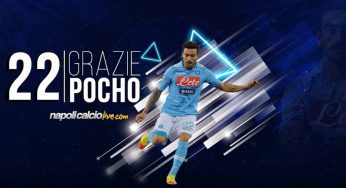 Il ritiro di Lavezzi ci ricorda cosa non riusciamo più ad essere