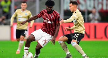 Calciomercato Napoli, doppia chance a centrocampo: Younes può partire