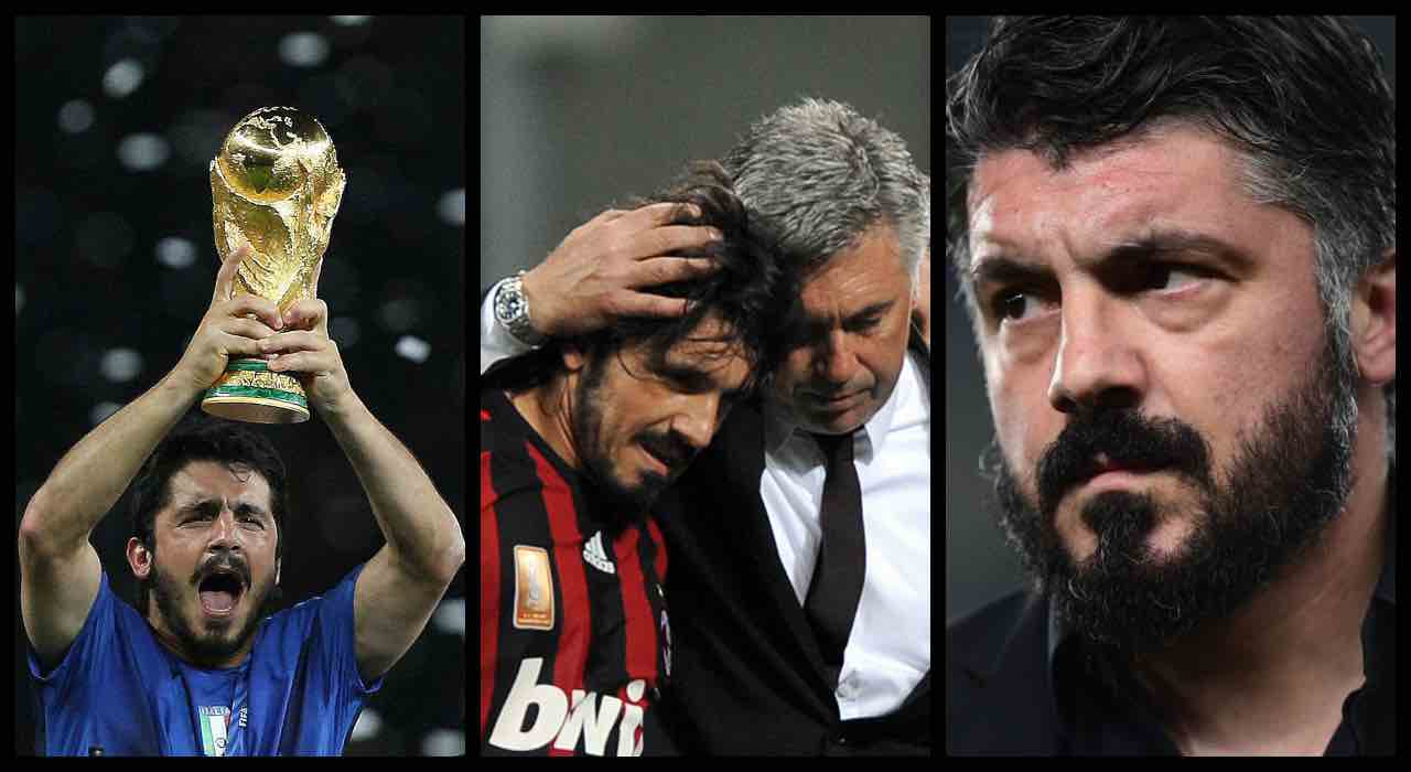 Napoli Gattuso