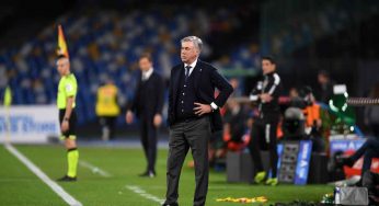 Il modulo del Napoli è come Godot: a Udine possibile “replica”