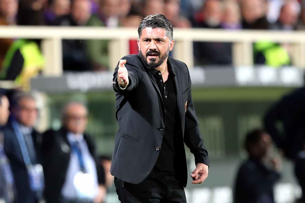 Gattuso