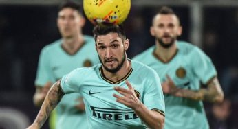 Calciomercato Napoli, spunta nuovamente l’affare: cambia tutto
