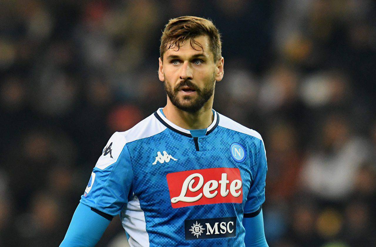 Scambio Llorente Politano