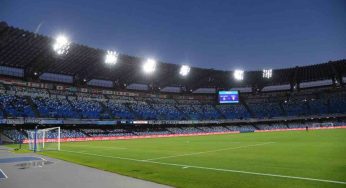 Biglietti Napoli-Perugia a 2 euro, ecco come: tutti i dettagli