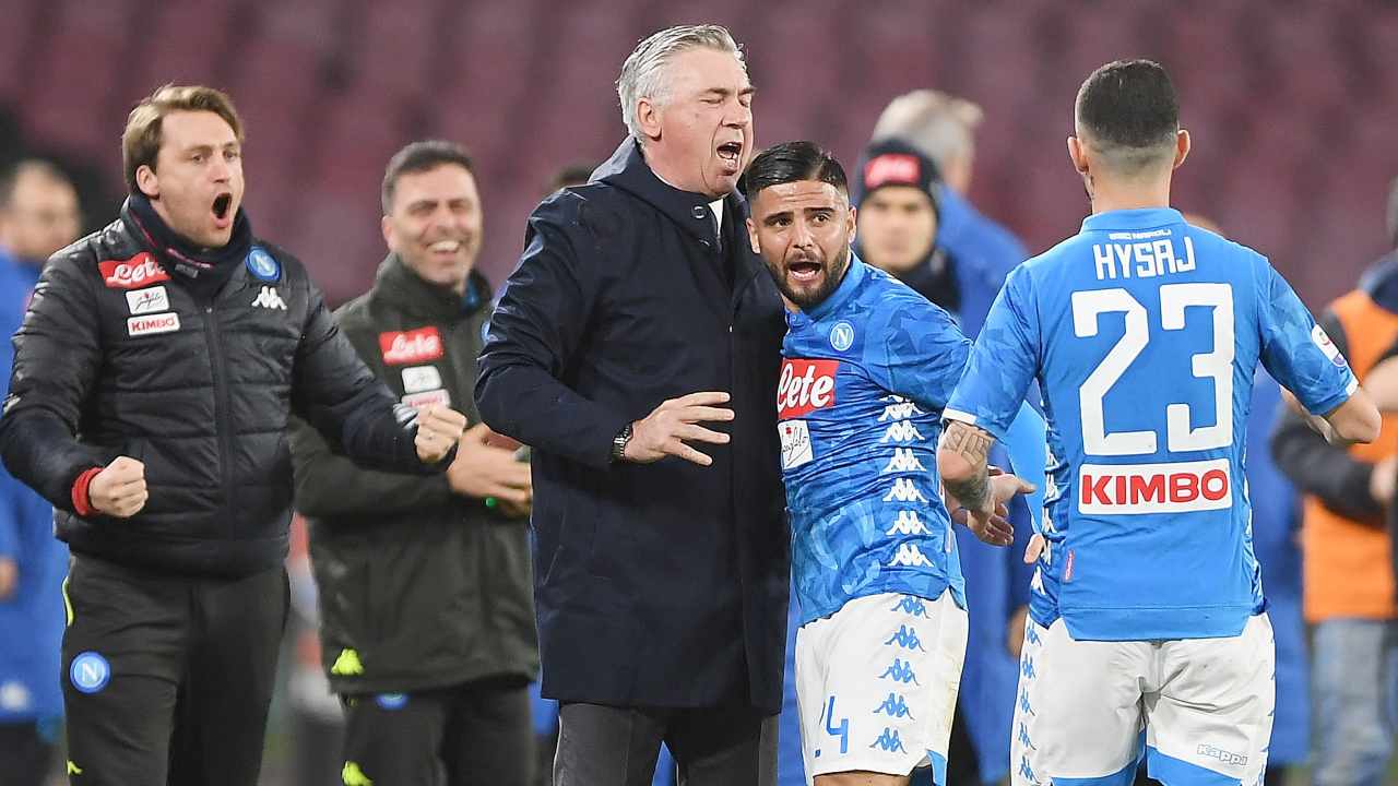 Lorenzo Insigne