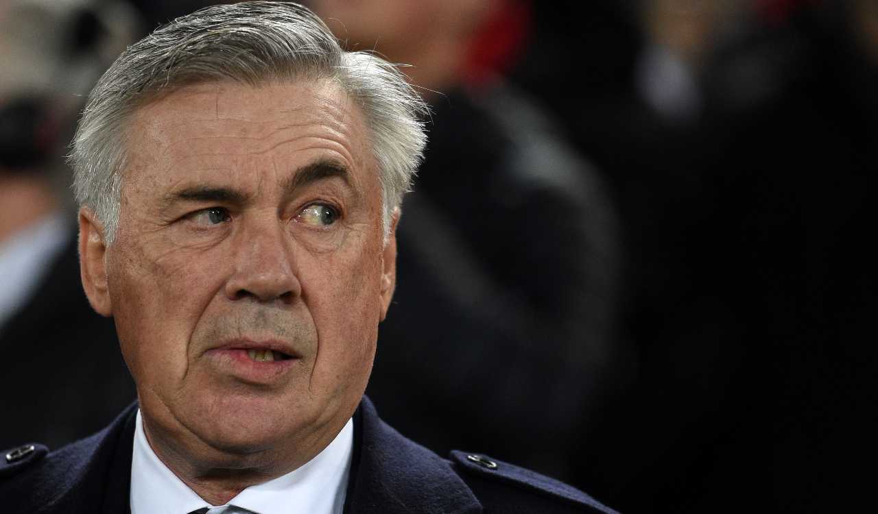 Napoli Bologna Ancelotti