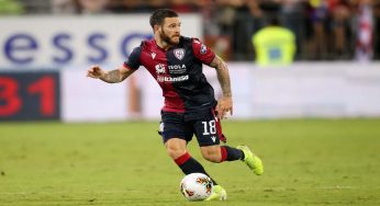 Nandez al Napoli, si può fare: c’è un problema con il Cagliari