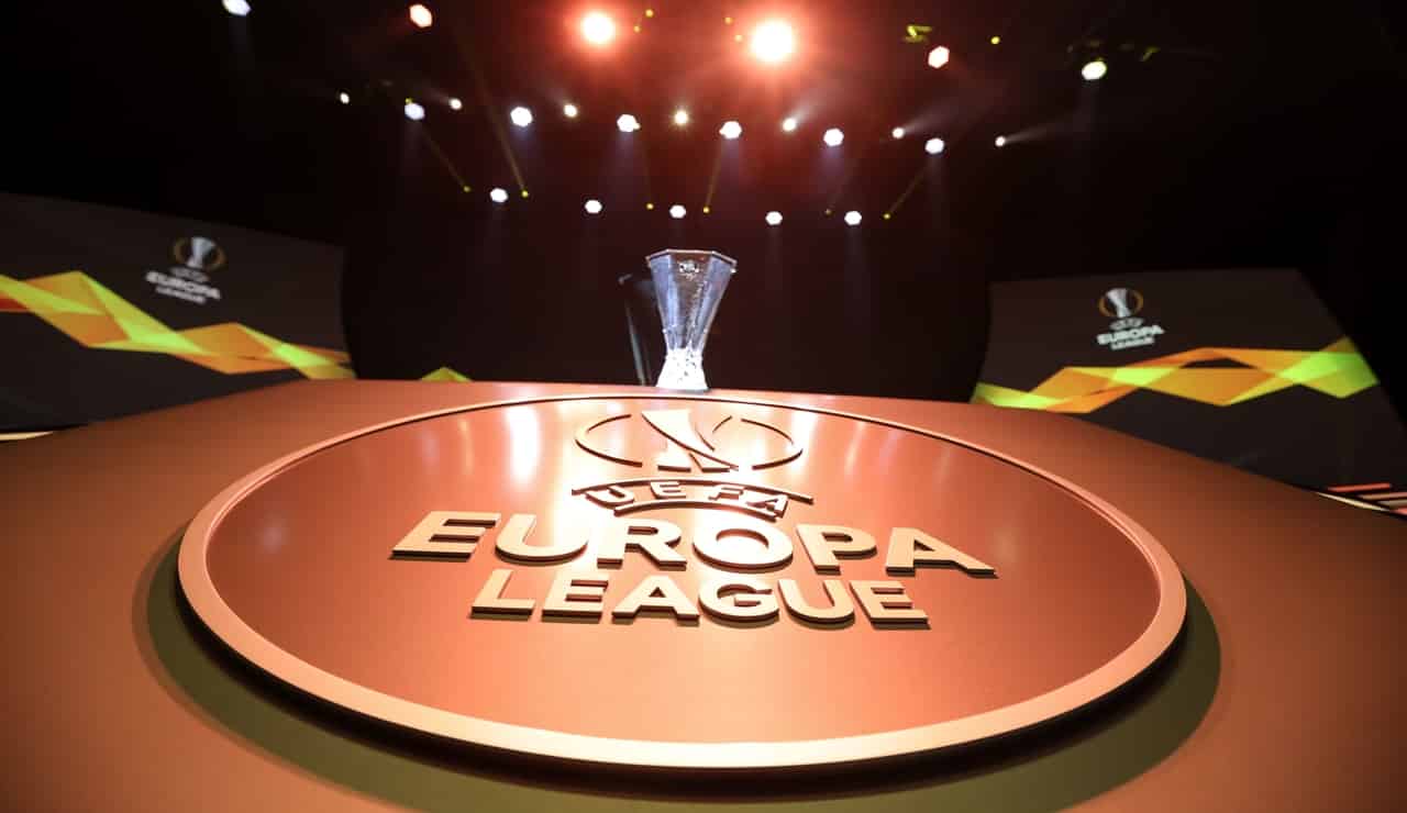 Sorteggio Europa League dove vederli TV