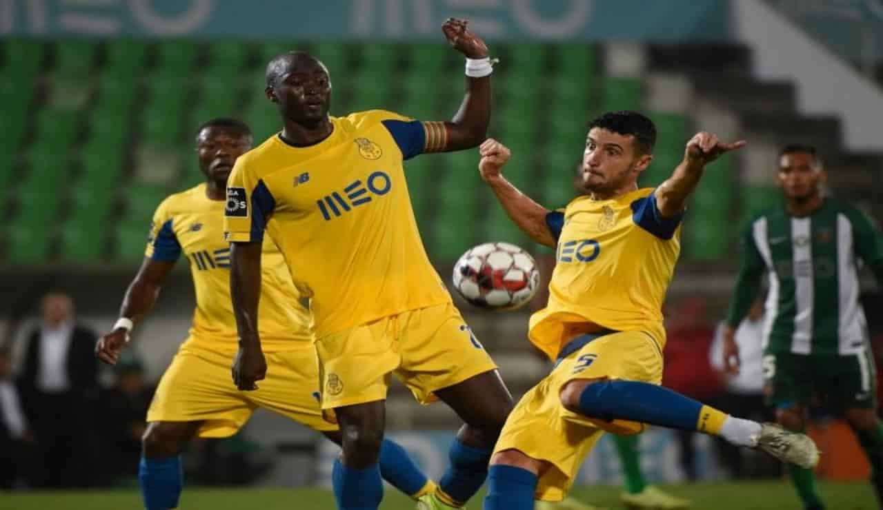 Danilo Pereira Napoli