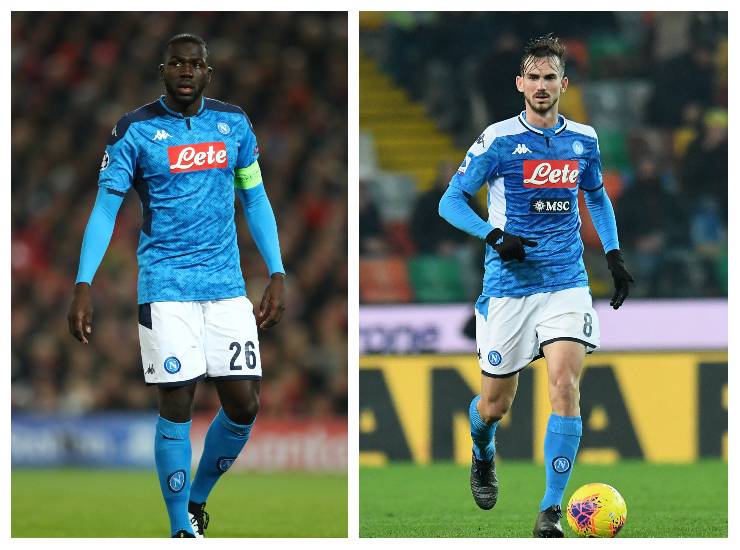 Fabian Ruiz Koulibaly