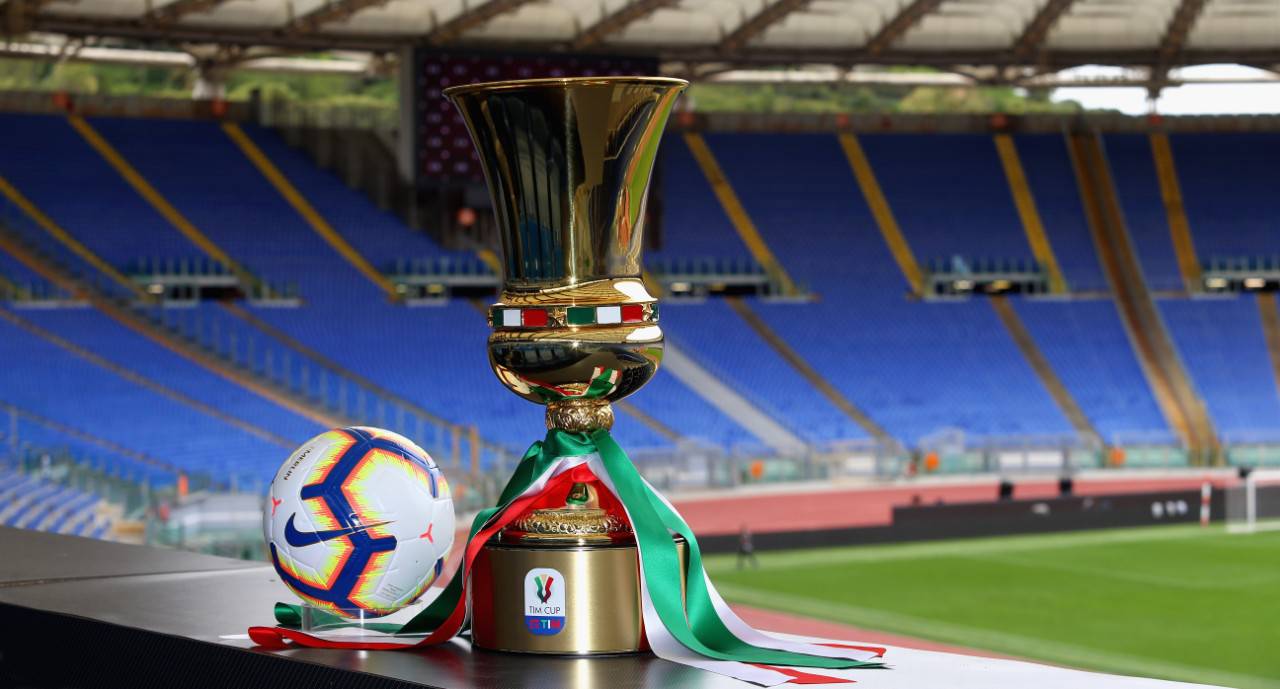 Coppa Italia