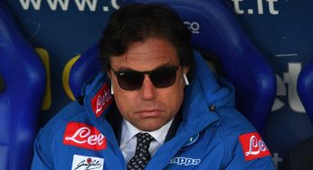 Calciomercato Napoli, il dopo Politano: in arrivo un altro colpo