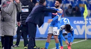Napoli-Juventus è stato il capolavoro di Gennaro Gattuso