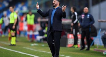 Napoli-Lazio, le formazioni ufficiali: fuori Meret e Lozano, volti nuovi a centrocampo