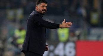 Infortunati Napoli, Gattuso ne recupera altri 3 per il Lecce