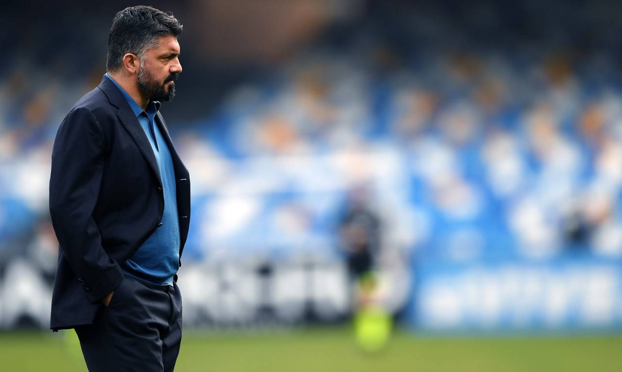 Gennaro Gattuso