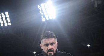 Napoli, pensieri per il futuro: tra il “lodo Juve” e il Gattuso bis