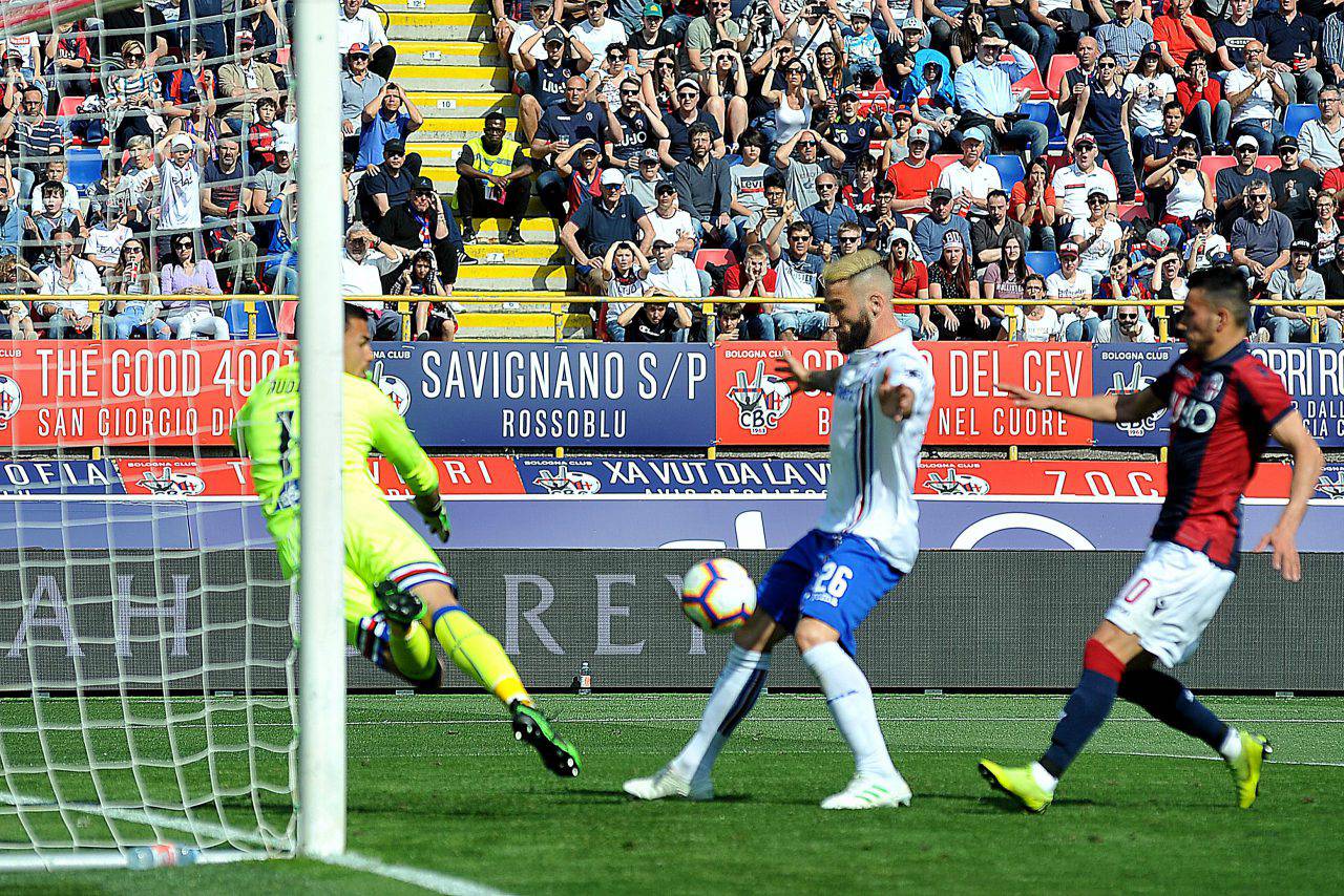 Tonelli addio Napoli