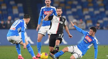 Gattuso e il gioco delle coppie: quante alternative per il tecnico!