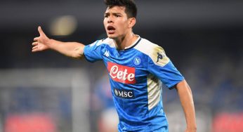 Lozano cacciato dall’allenamento: è rottura con Gattuso