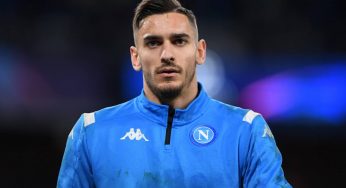 Meret può lasciare il Napoli: un club in lizza per l’acquisto