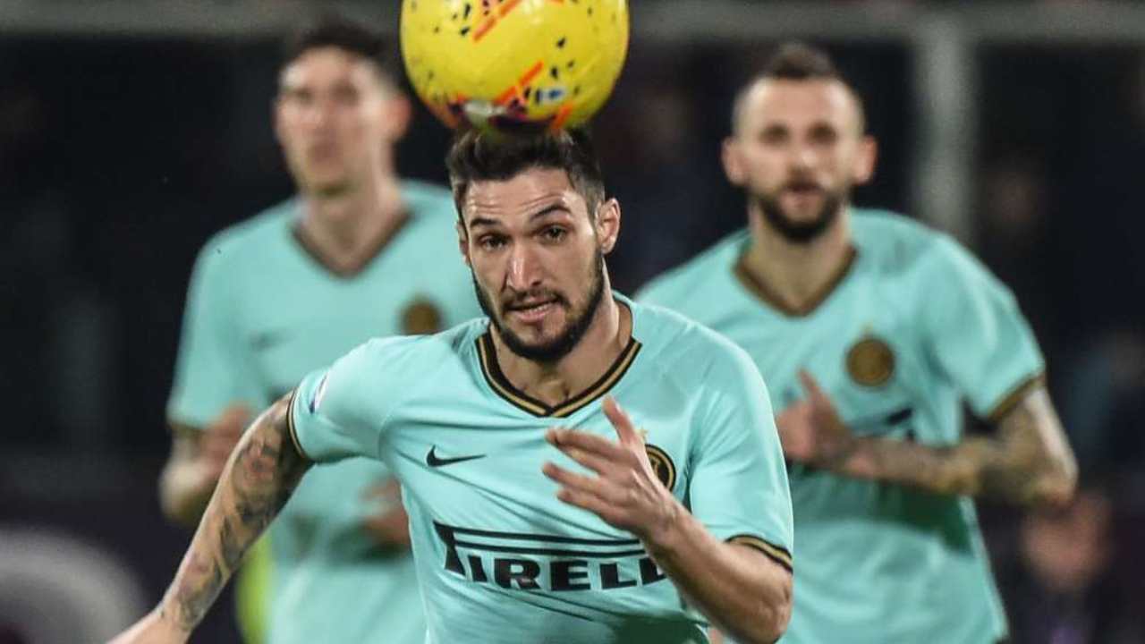 Politano calciomercato Napoli