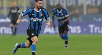 Calciomercato Napoli, lunedì le visite mediche: prende il posto di Tonelli