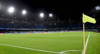 Napoli-Barcellona, dove vederla in TV e streaming GRATIS