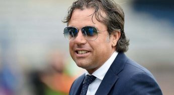 Calciomercato Napoli, Giuntoli prepara la rivoluzione: i nomi in lista