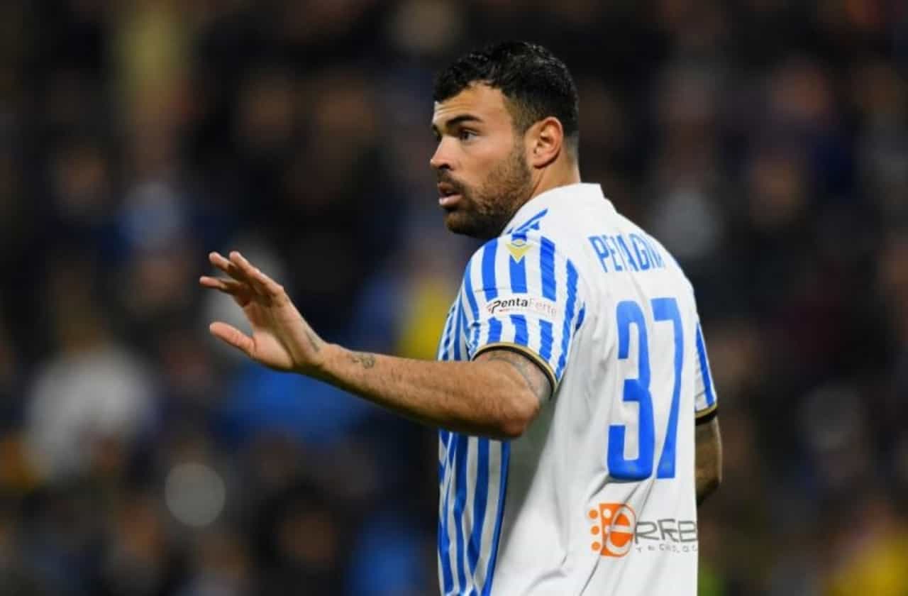 Petagna calciomercato Napoli