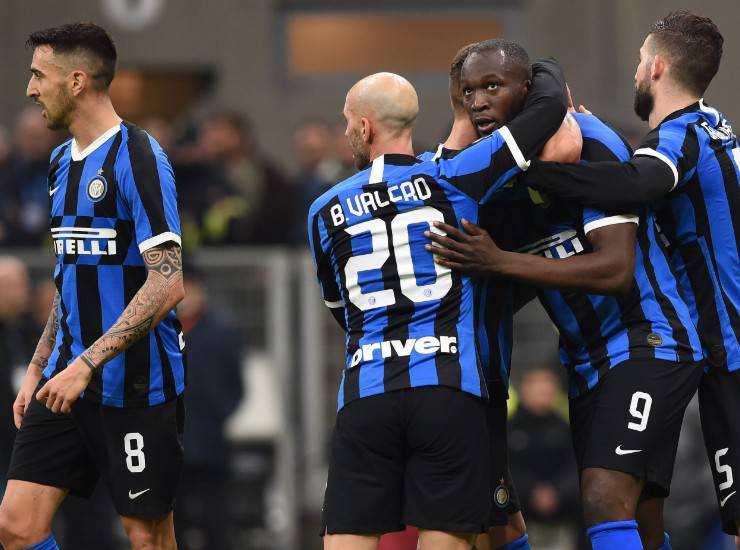 Gruppo Inter