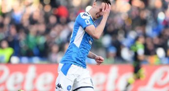 Milik, Bakayoko e i rinnovi: tante riflessioni in casa Napoli