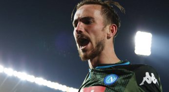 Fabian Ruiz nel mirino del Real Madrid: “Napoli informato”
