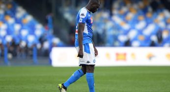 Calciomercato Napoli, Koulibaly in uscita? I possibili sostituti