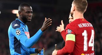 Il ritorno di Koulibaly dall’infortunio e il “trialismo” sulle fasce
