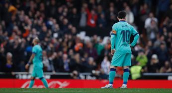 Napoli-Barcellona, dall’esonero di Valverde agli infortuni: il punto in casa Barça