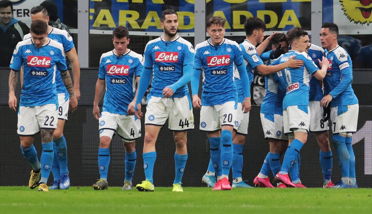 Napoli Grassani