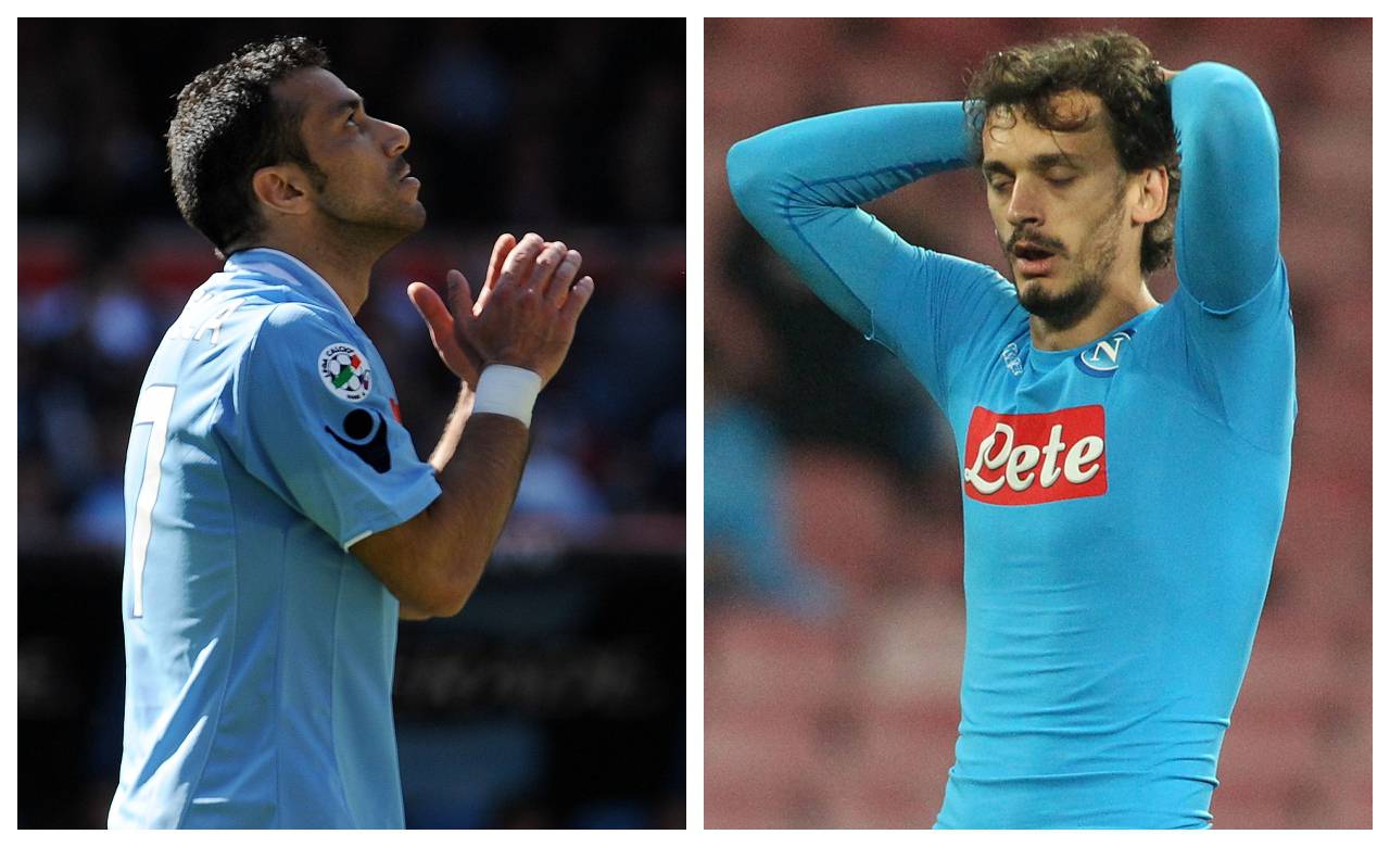 Quagliarella Gabbiadini