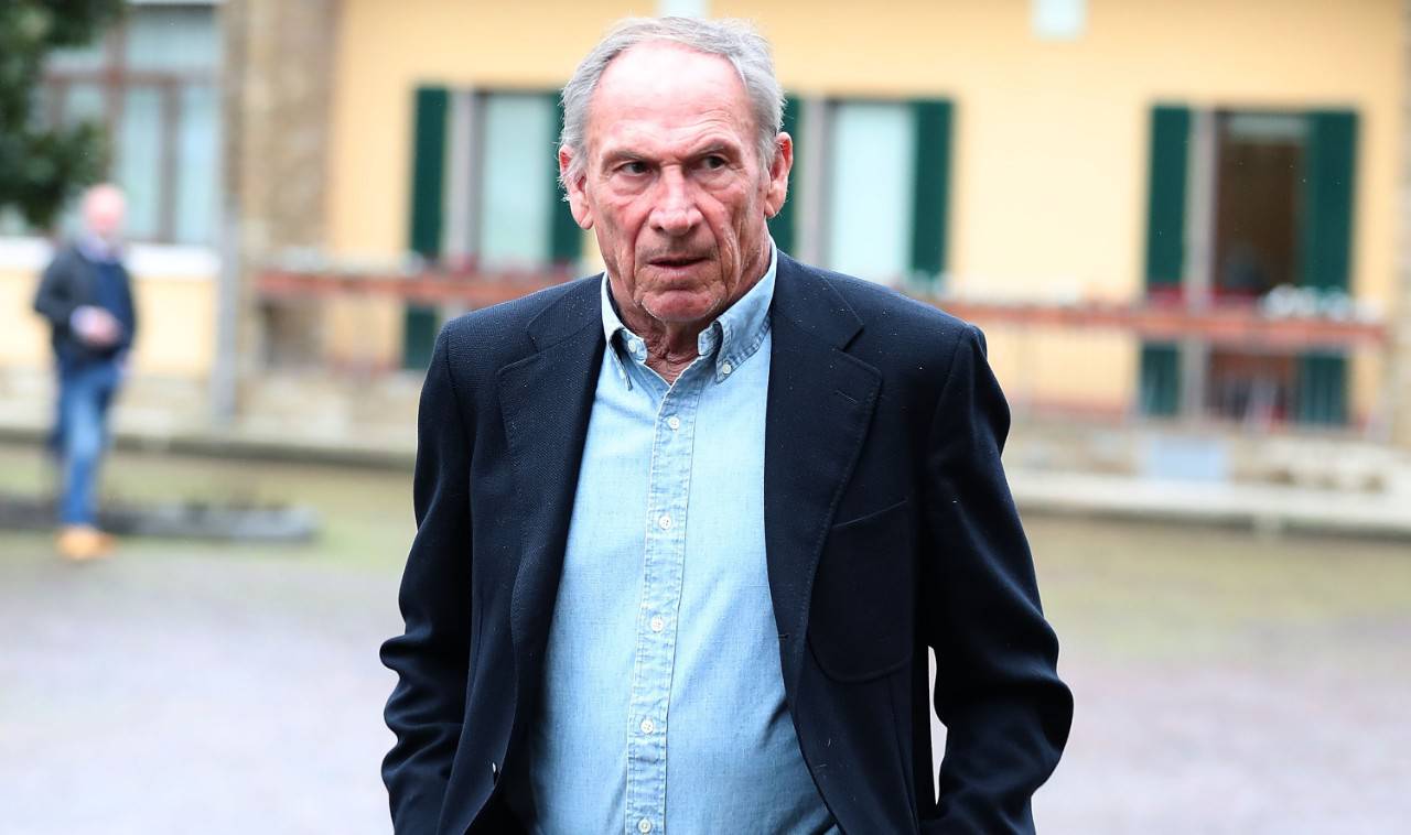 Zdenek Zeman