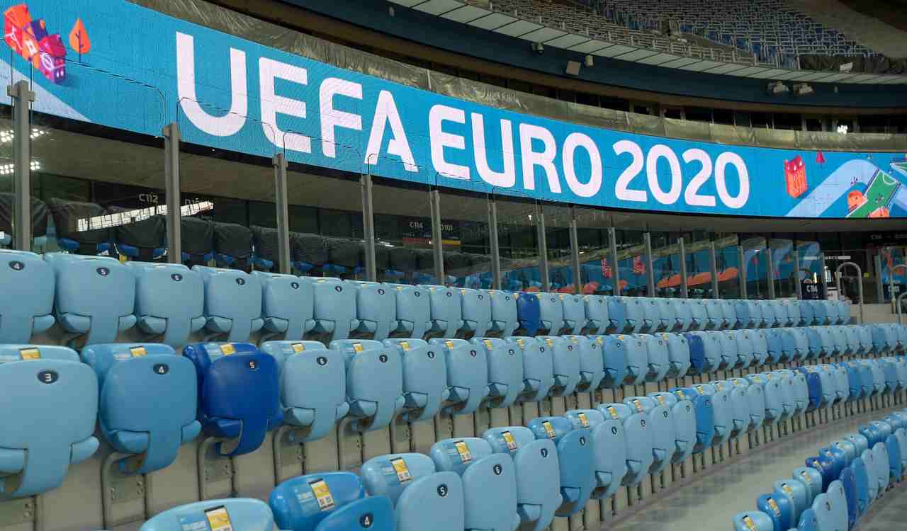 Europei 2020 2021